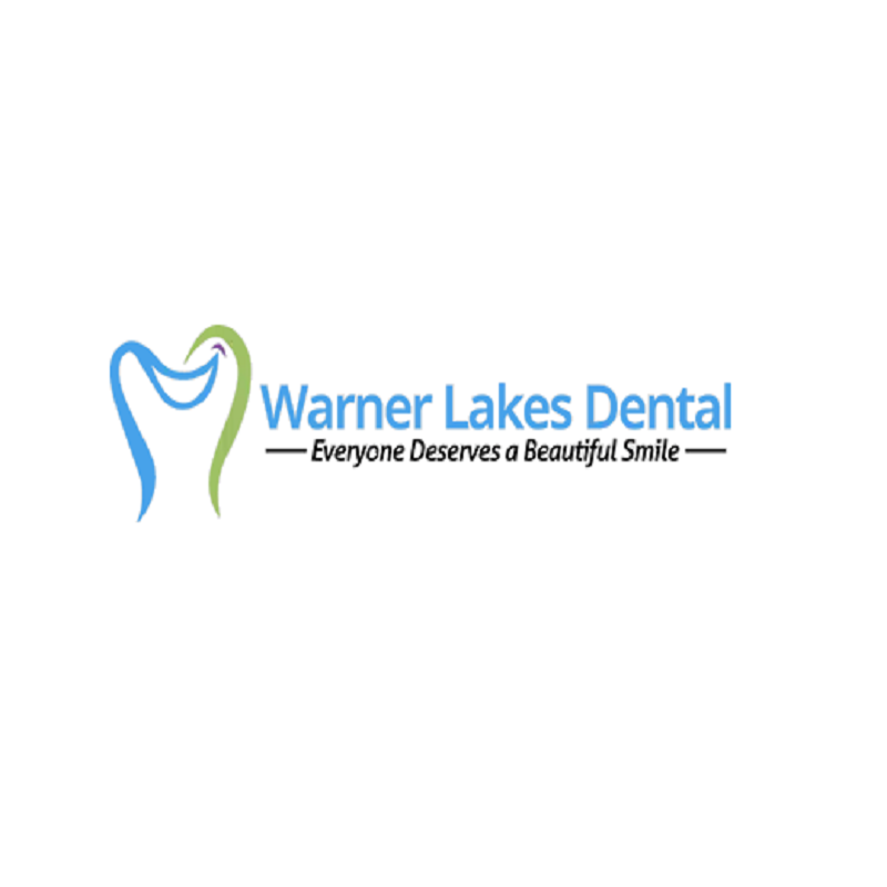 Company Logo For Dentist Warner - Warner Lakes Dental'