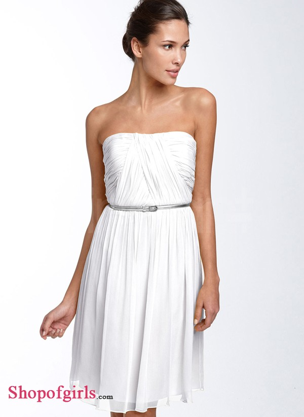 Dress to Impress in a Gown from Shopofgirls's Homecoming'