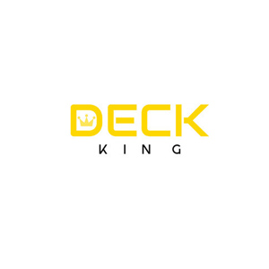 Company Logo For Deck King'