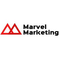 Company Logo For Marvel Marketing'