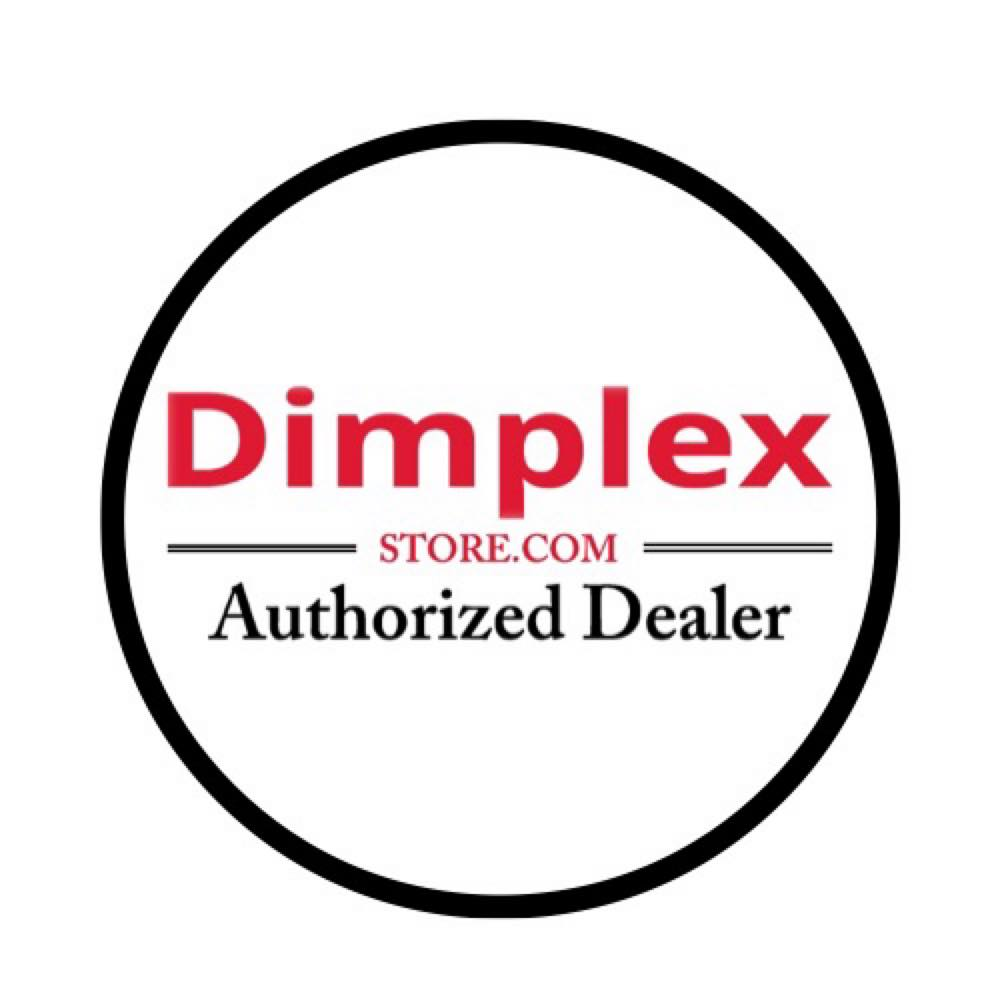 Dimplex Store Logo