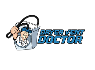 Company Logo For Dryer Vent Doctor'