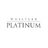 Whistler Platinum Logo