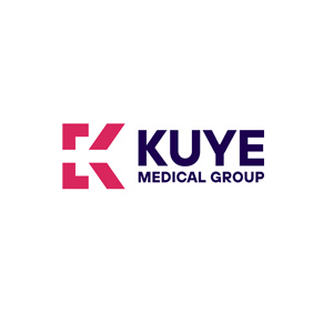 Kuye Medical Group Logo