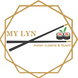 Company Logo For My Lyn'