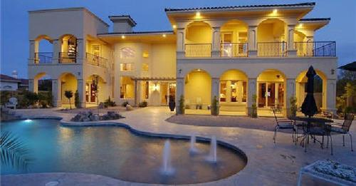 Alejandro Grimaldo - Las Vegas Real Estate Agent Logo