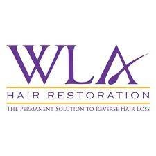 West LA Hair Restoration Logo