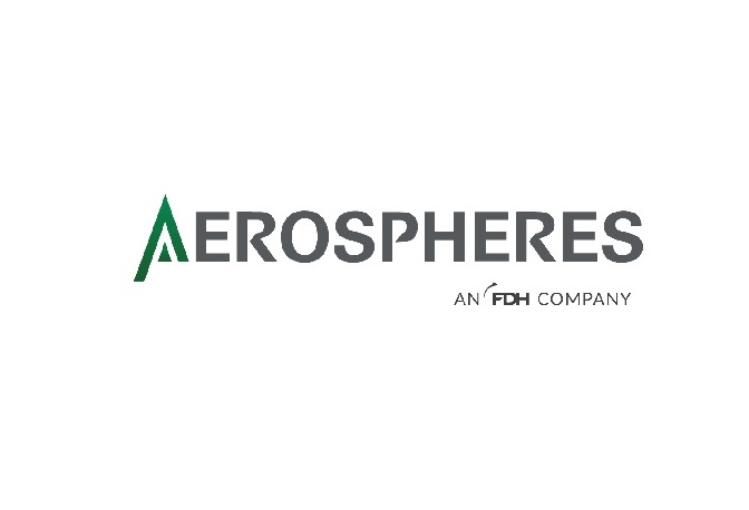 Company Logo For Aerospheres'