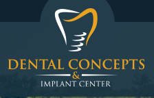 Company Logo For Dental Concepts &amp;amp; Implant Center'