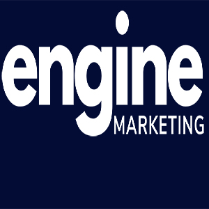 Company Logo For Engine Marketing'