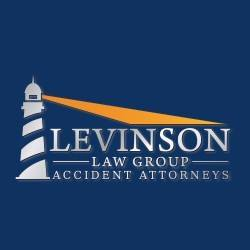 Company Logo For Levinson Law Group Accident &amp; Injur'