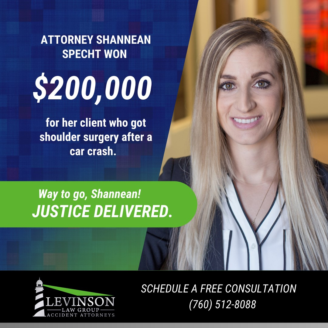Company Logo For Levinson Law Group Accident &amp; Injur'