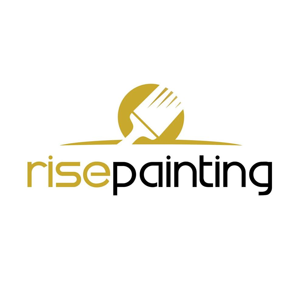 Company Logo For Rise Painting'