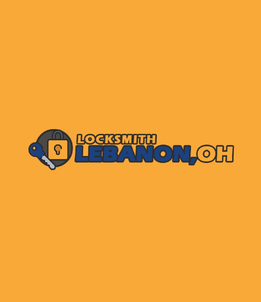 Company Logo For Locksmith Lebanon Ohio'