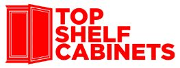 Company Logo For Top Shelf Cabinets'