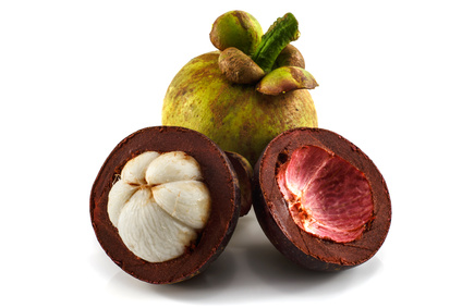 Garcinia Cambogia'