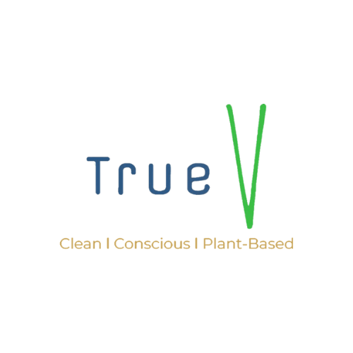 Company Logo For True V'