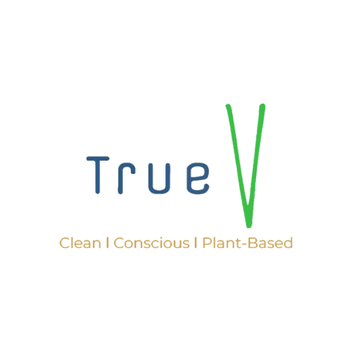 True V Logo