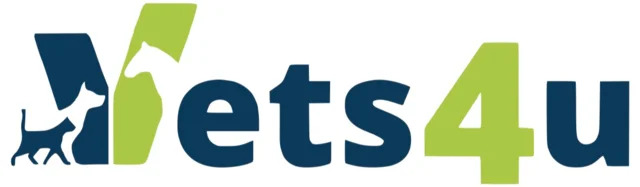 Company Logo For Vets4U'
