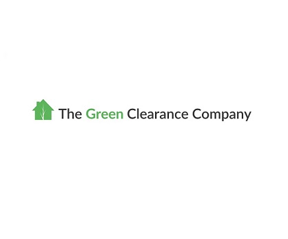 Company Logo For The Green Clearance Company'