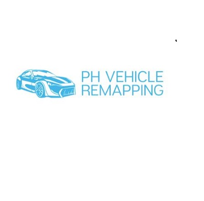 Company Logo For PH Vehicle Remapping'