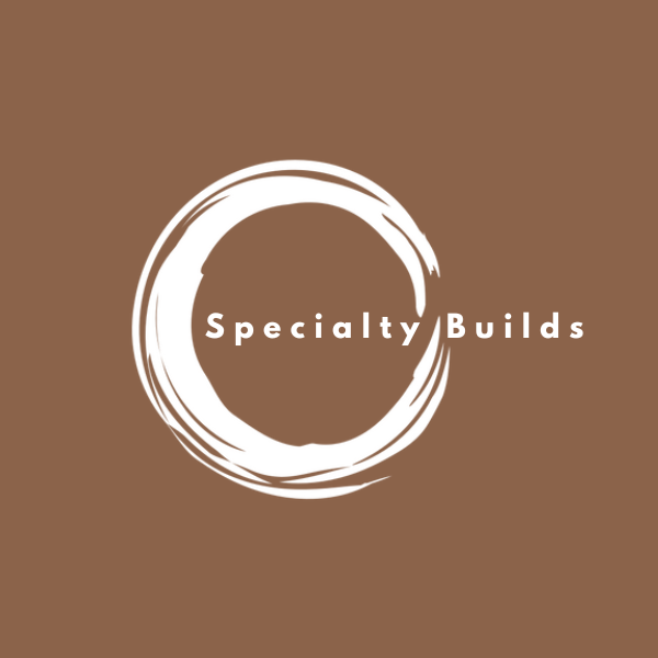 Company Logo For Specialty Builds'