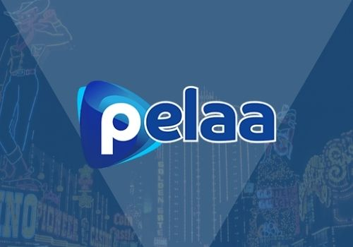 Company Logo For Pelaa Casino Review'