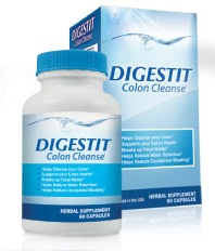 Digest It'