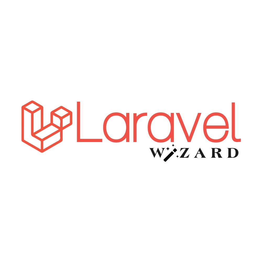 Company Logo For Laravel Wizard Pvt Ltd'