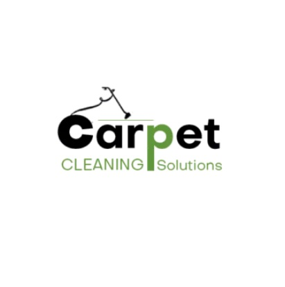 Company Logo For Carpet Cleaning Solutions'