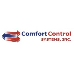 Company Logo For Comfort Control Systems Inc'