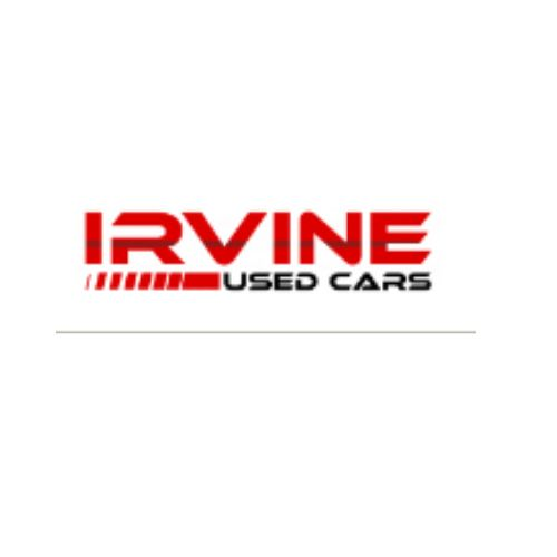 Company Logo For Irvine Used Cars'