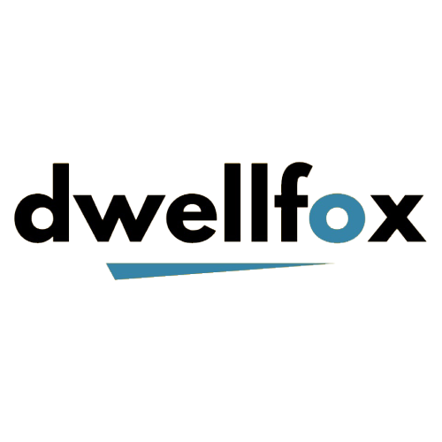 Company Logo For Dwellfox'