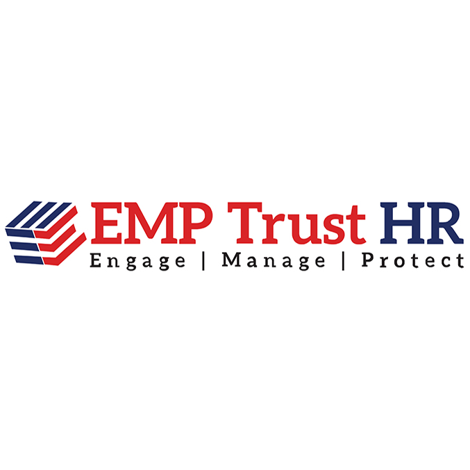 Company Logo For EMP Trust Solutions'