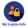 Company Logo For My Logins Info'