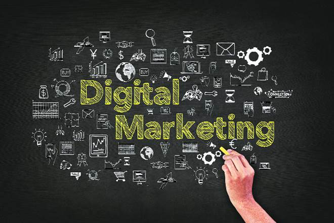 Digital Marketing Transformation Market