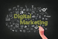 Digital Marketing Transformation Market