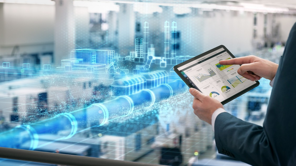 Industrial Software Market'