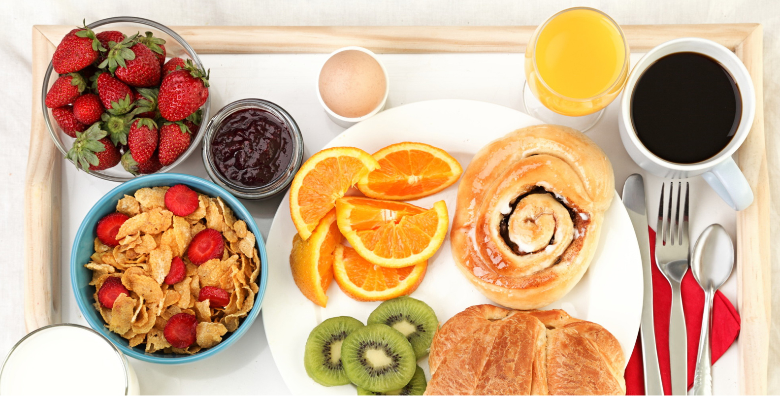On-the-go Breakfast Products Market