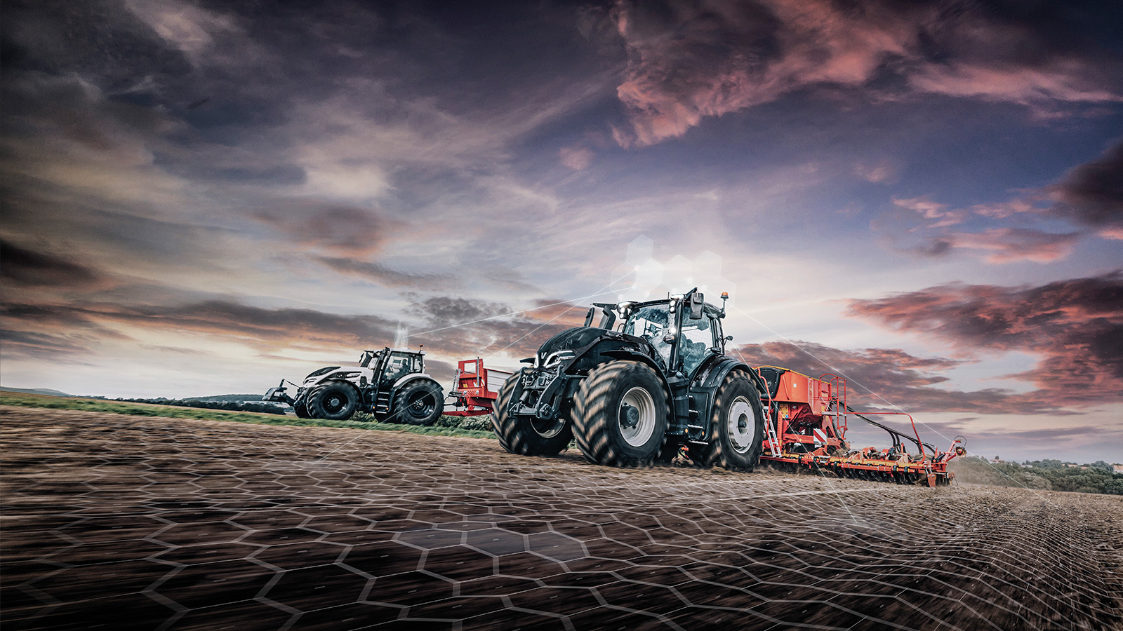 Wheel Tractor Market'