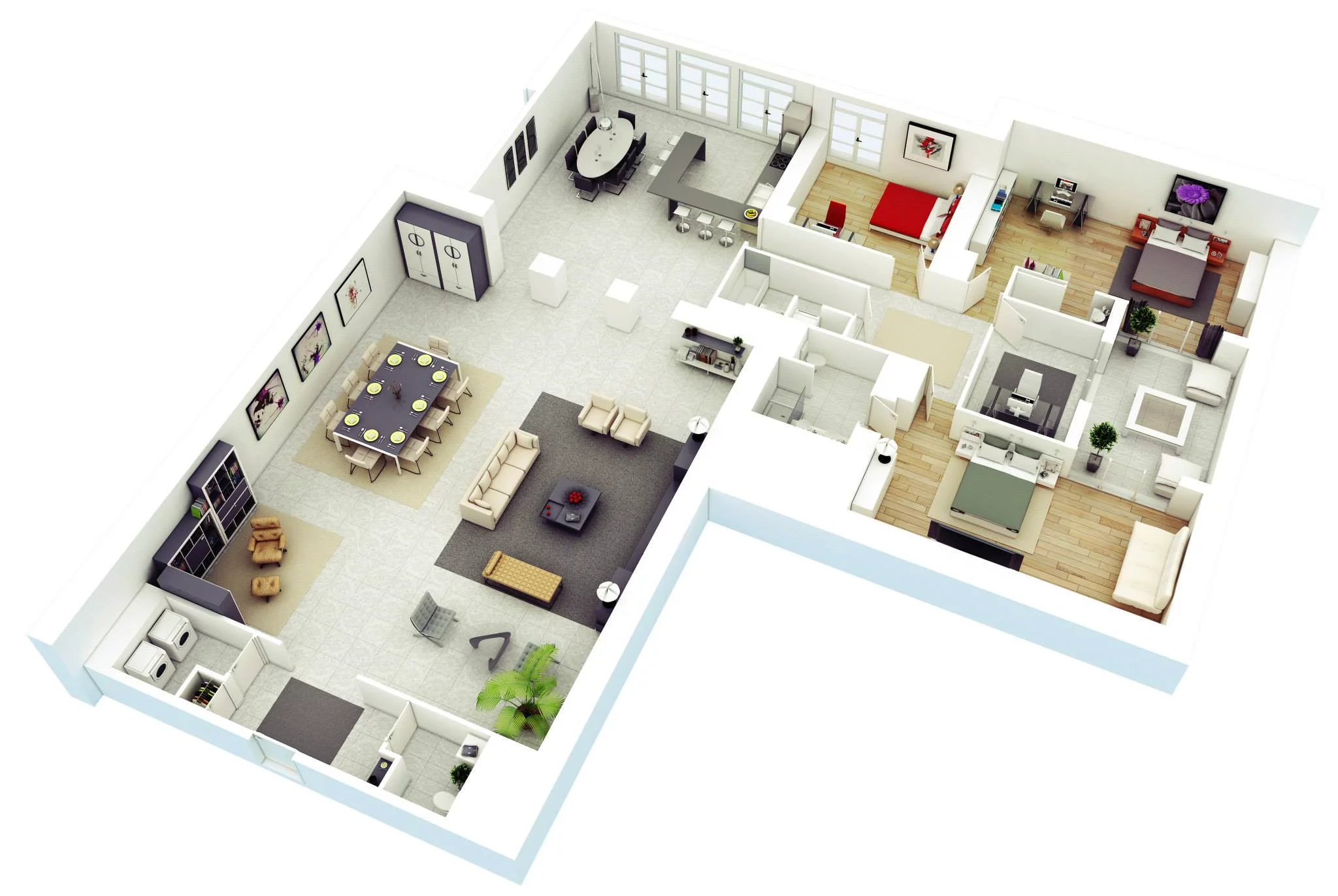 Home Design Software Market'