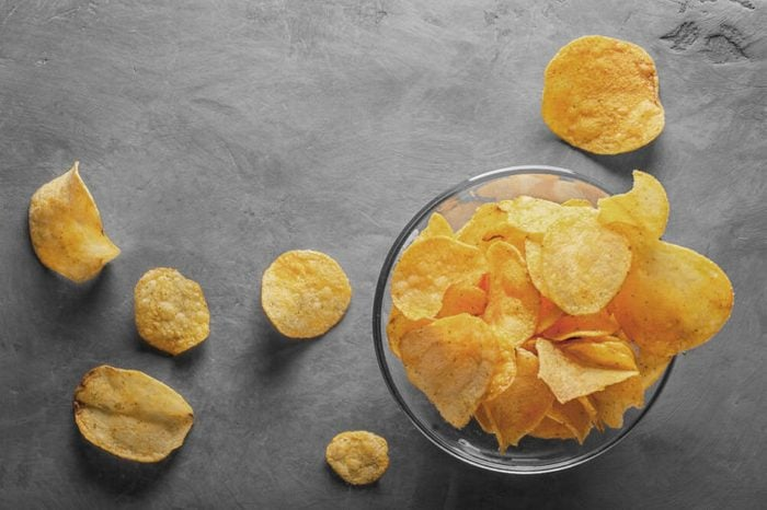 Packaged Foods Market