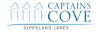 Company Logo For Captains Cove'