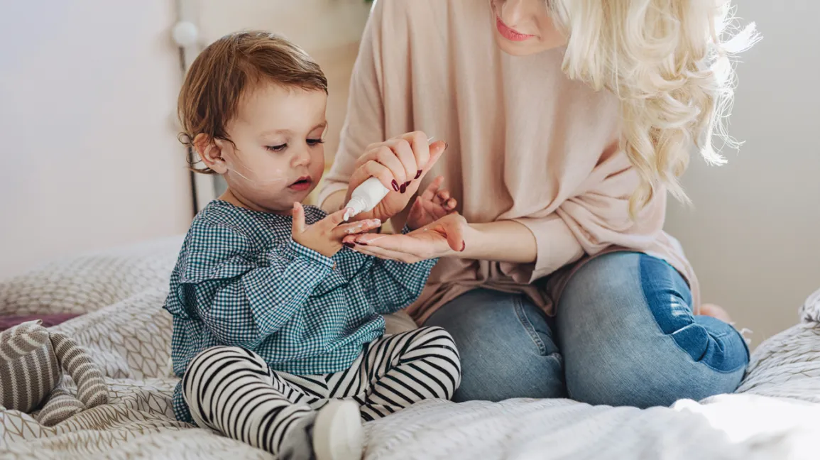 Baby Cosmetics Market'