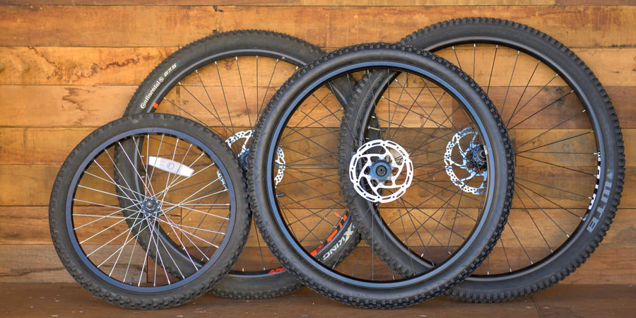 Bike Tires Market'