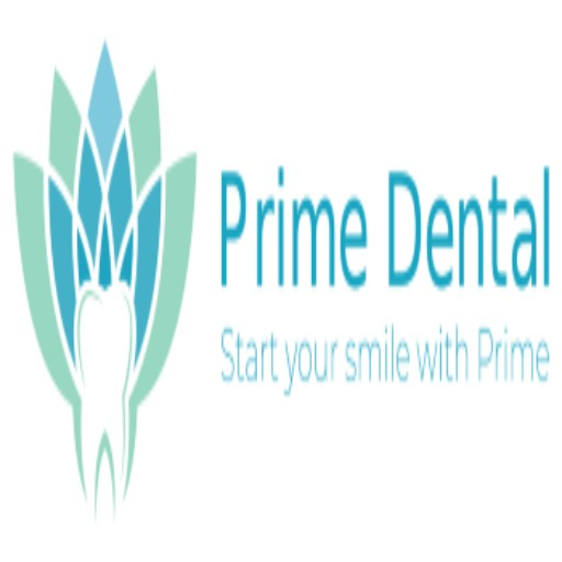 Company Logo For Prime Dental of Liberty Hill'