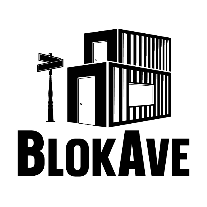 Company Logo For BlokAve'