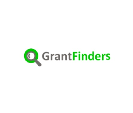 Company Logo For GrantFinders'