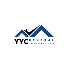 YYC General Contractors Logo