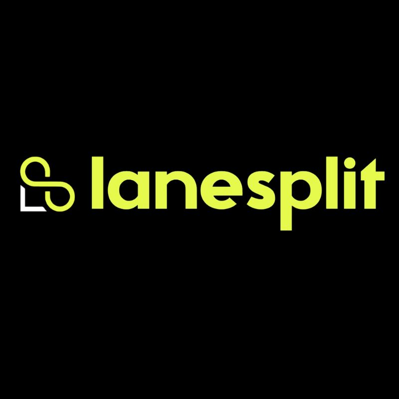 Company Logo For Lanesplit'